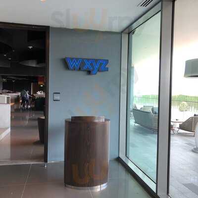 ‪w Xyz Bar And Lounge‬