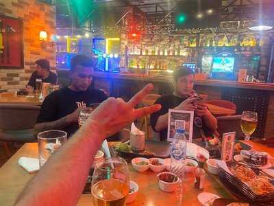 ‪the Exit Sports Bar‬