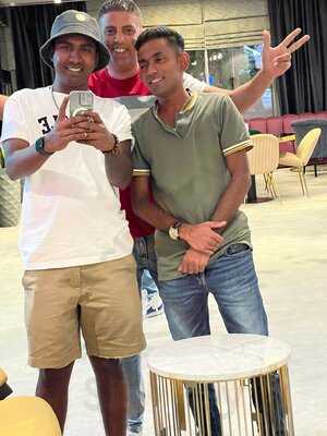 ‪the Exit Sports Bar‬