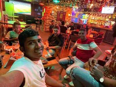 ‪the Exit Sports Bar‬