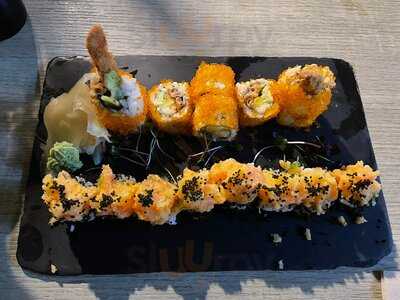 ‪miyabi Sushi Palm Jumeirah‬