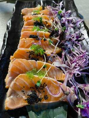 ‪miyabi Sushi Palm Jumeirah‬