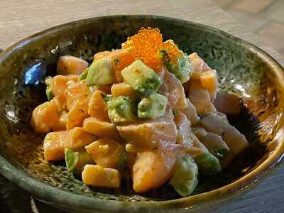 ‪miyabi Sushi Palm Jumeirah‬