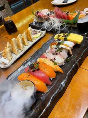 ‪miyabi Sushi Palm Jumeirah‬