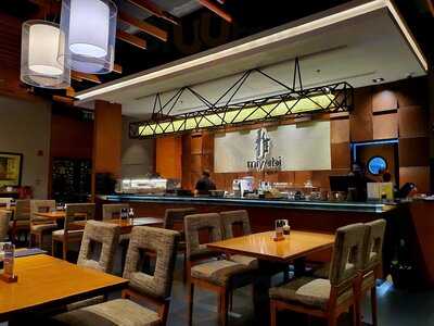 ‪miyabi Sushi Palm Jumeirah‬