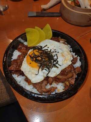 ‪miyabi Sushi Palm Jumeirah‬