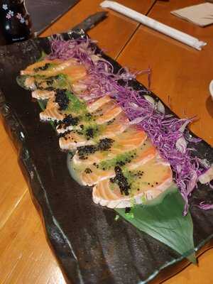 ‪miyabi Sushi Palm Jumeirah‬