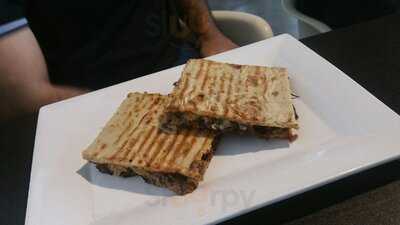 ‪the Lime Tree Cafe‬