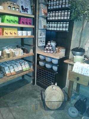 ‪the Lime Tree Cafe‬