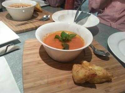 ‪the Lime Tree Cafe‬