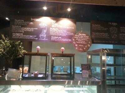 ‪the Lime Tree Cafe‬