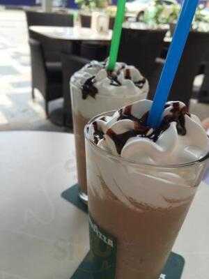 ‪espression Lavazza‬