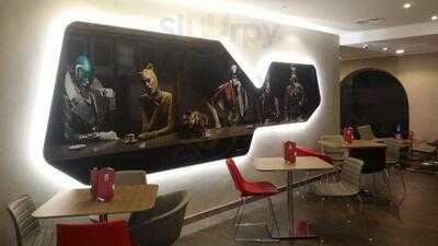 ‪espression Lavazza‬