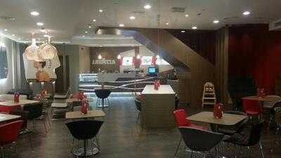 ‪espression Lavazza‬