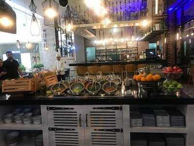 ‪turkish Village Gourmet - The Mall‬