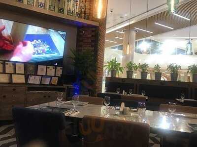 ‪turkish Village Gourmet - The Mall‬