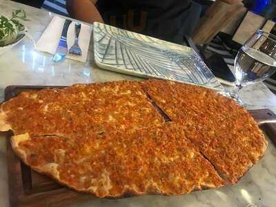 ‪turkish Village Gourmet - The Mall‬