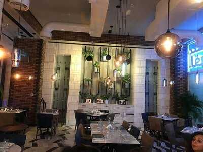 ‪turkish Village Gourmet - The Mall‬