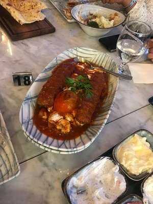 ‪turkish Village Gourmet - The Mall‬