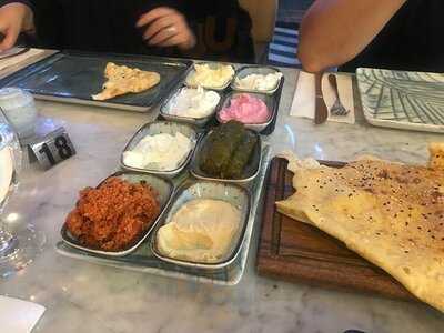 ‪turkish Village Gourmet - The Mall‬