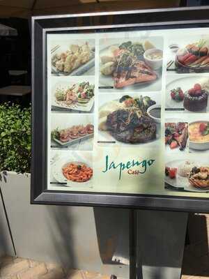 ‪japengo Cafe‬