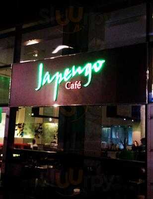 ‪japengo Cafe‬