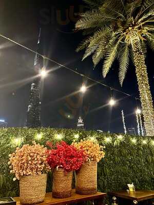 ‪distillery Dubai Gastropub‬