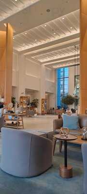 ‪the Courtyard, Vida Creek Harbour‬