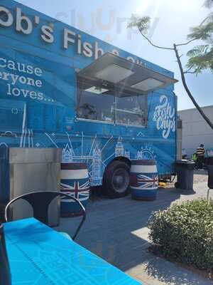 ‪bob's Fish & Chips‬