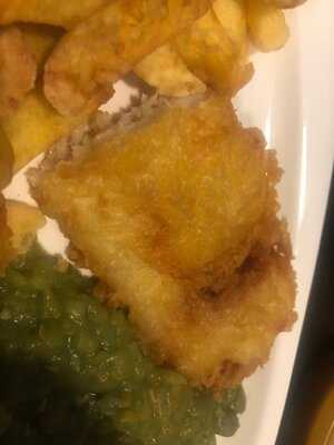 ‪bob's Fish & Chips‬