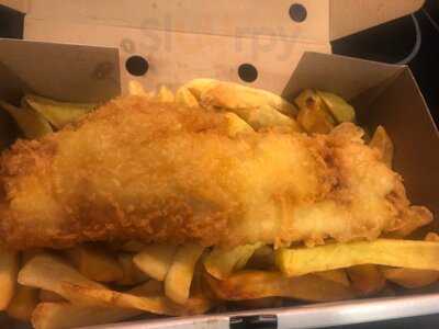 ‪bob's Fish & Chips‬