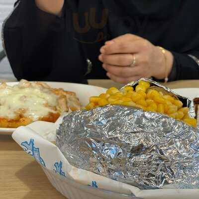 ‪bob's Fish & Chips‬