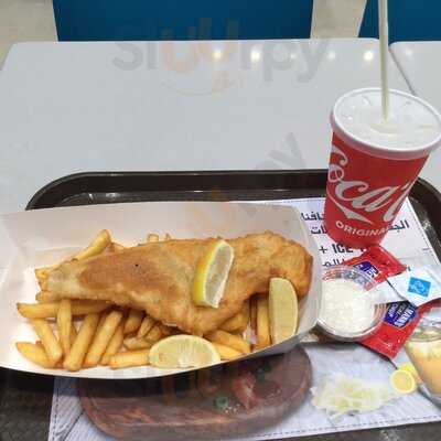 ‪london Fish And Chips‬