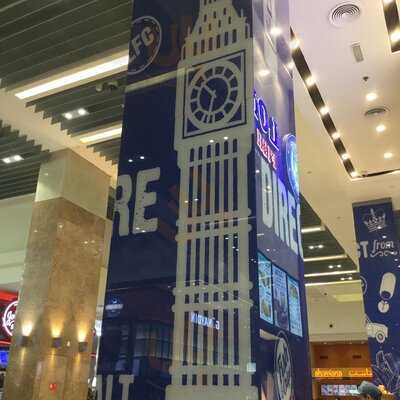 ‪london Fish And Chips‬