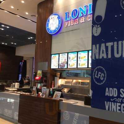 ‪london Fish And Chips‬