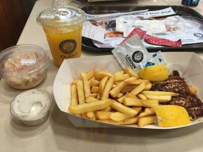 ‪london Fish And Chips‬