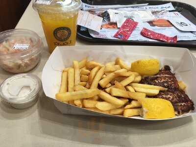 ‪london Fish And Chips‬