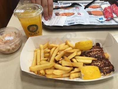 ‪london Fish And Chips‬