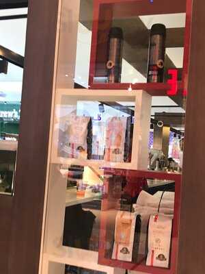 ‪second Cup Cafe, The Dubai Mall‬