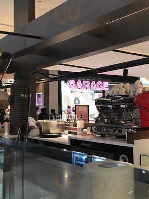 ‪second Cup Cafe, The Dubai Mall‬