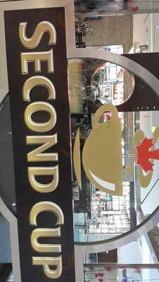 ‪second Cup Cafe, The Dubai Mall‬