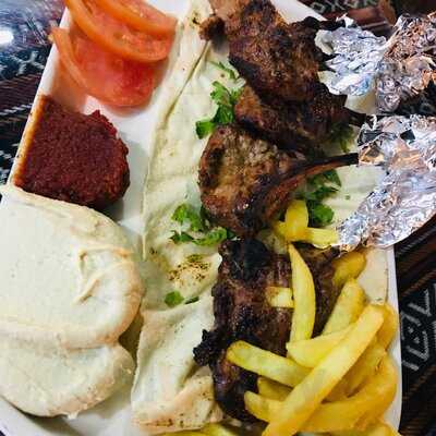 ‪massaad Barbecue‬