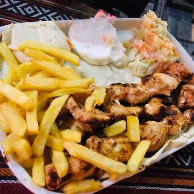 ‪massaad Barbecue‬