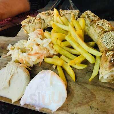 ‪massaad Barbecue‬