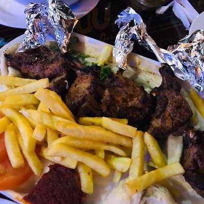 ‪massaad Barbecue‬