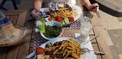 ‪massaad Barbecue‬