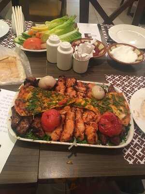 ‪massaad Barbecue‬