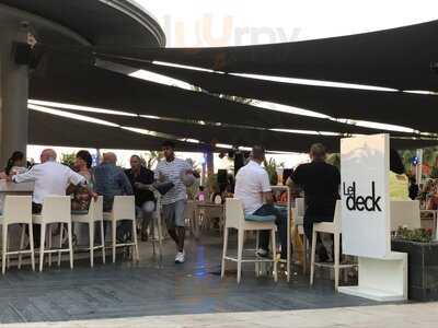 ‪le Deck‬