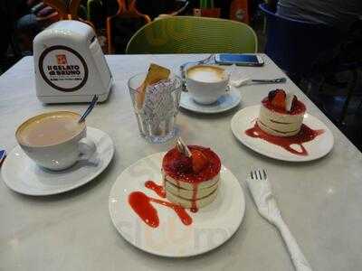 ‪il Gelato Di Bruno‬