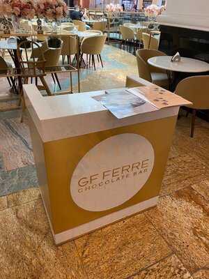 ‪gf Ferre Chocolate Bar‬